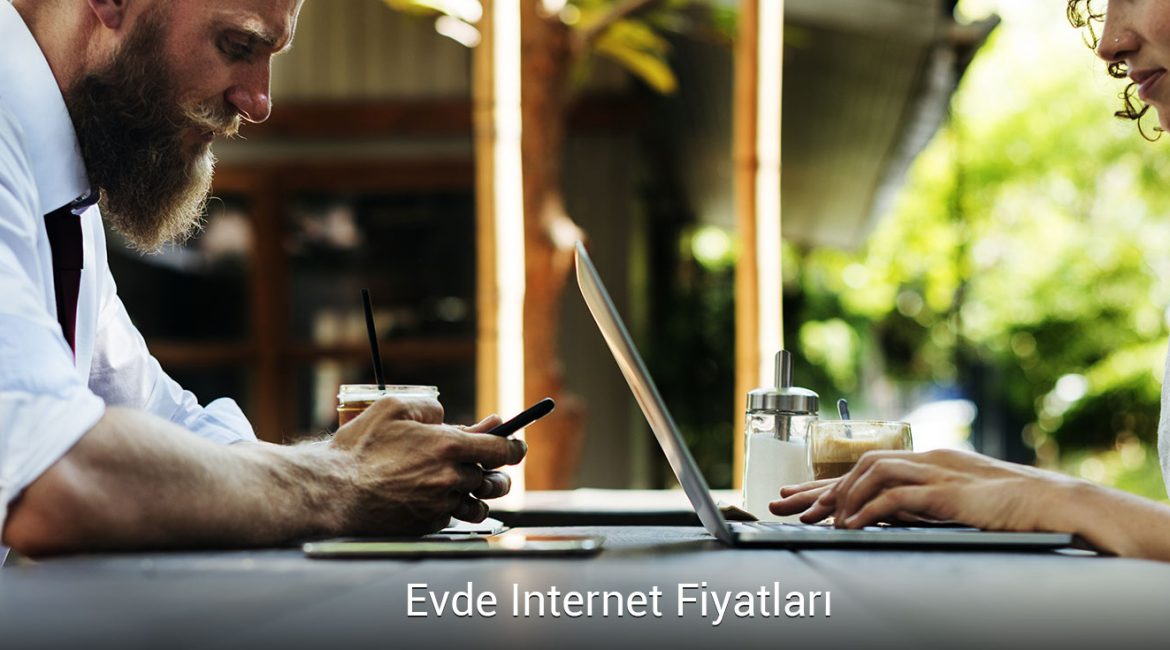 evde internet fiyatlari naznet