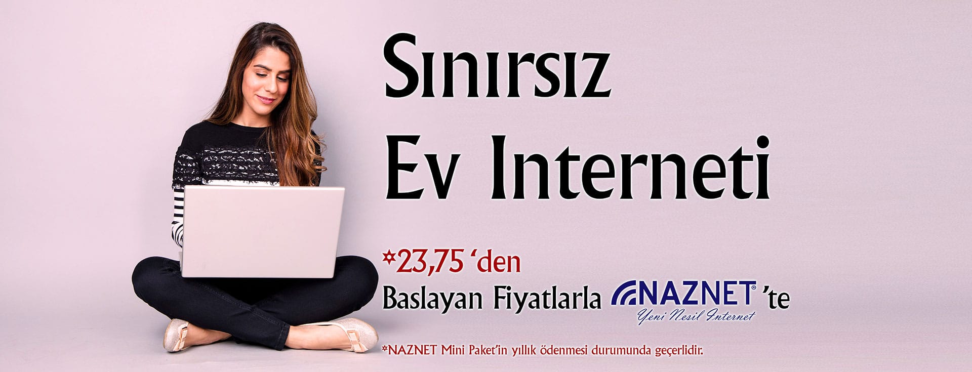 Sınırsız Ev