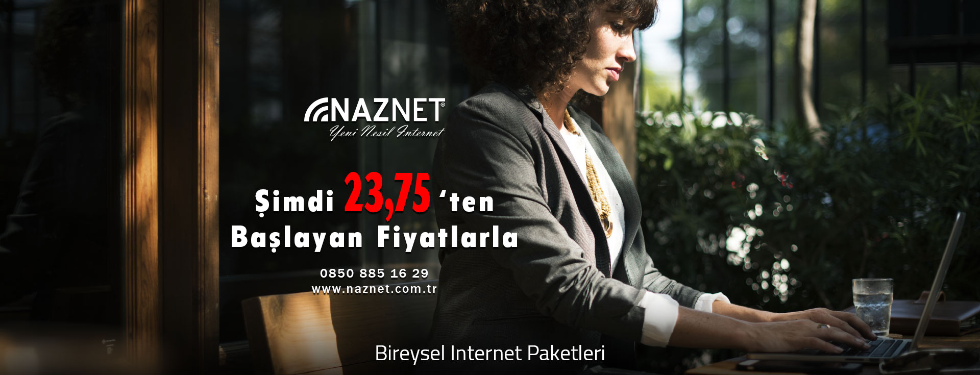 Bireysel Paketleri