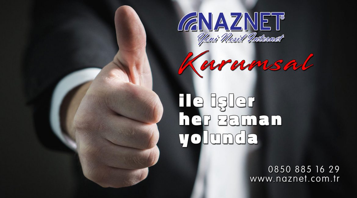 Efeler Kurumsal Internet Fiyatları